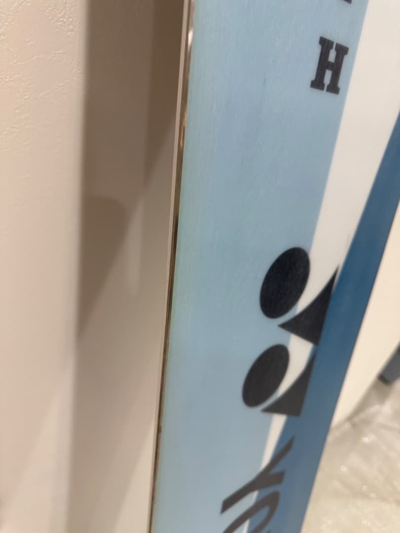 ヨネックス（YONEX） スノーボード板 26 SMOOTH 158cm