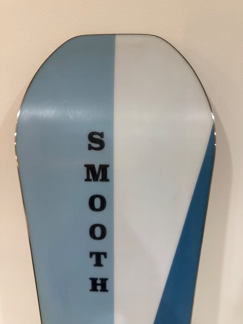 ヨネックス（YONEX） スノーボード板 26 SMOOTH 158cm