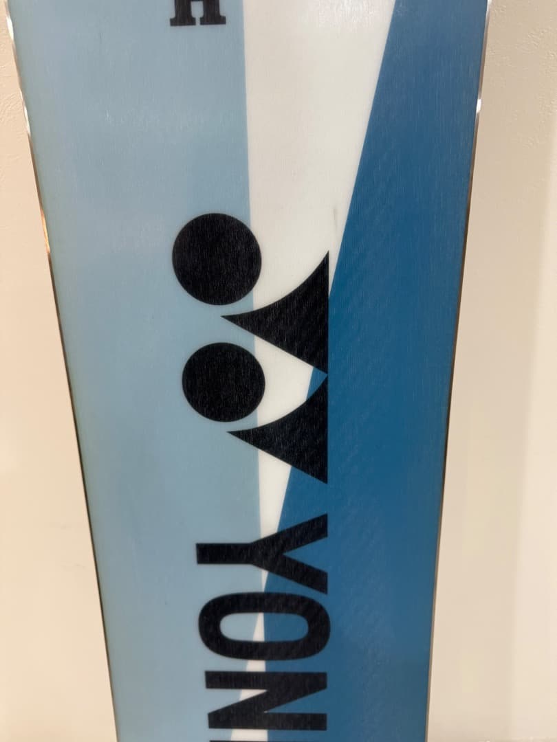 ヨネックス（YONEX） スノーボード板 26 SMOOTH 158cm