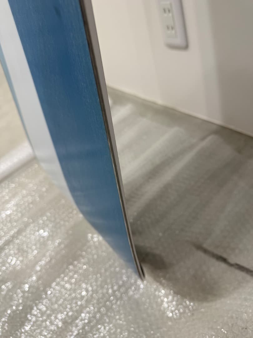 ヨネックス（YONEX） スノーボード板 26 SMOOTH 158cm