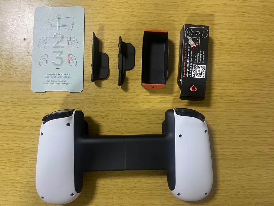 Backbone One (USB-C)第2世代