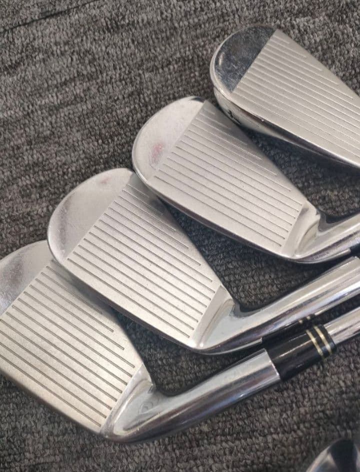 ゴルフクラブ 13本フルセット