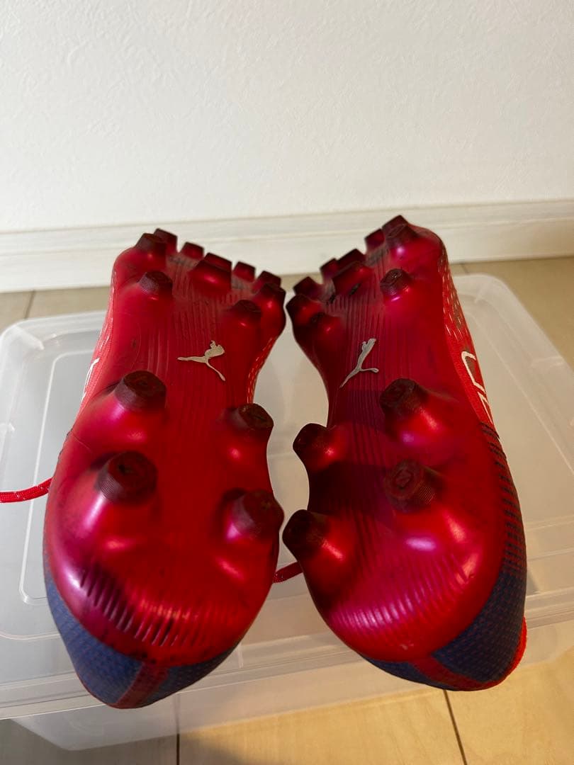 プーマ ウルトラ AG/HG