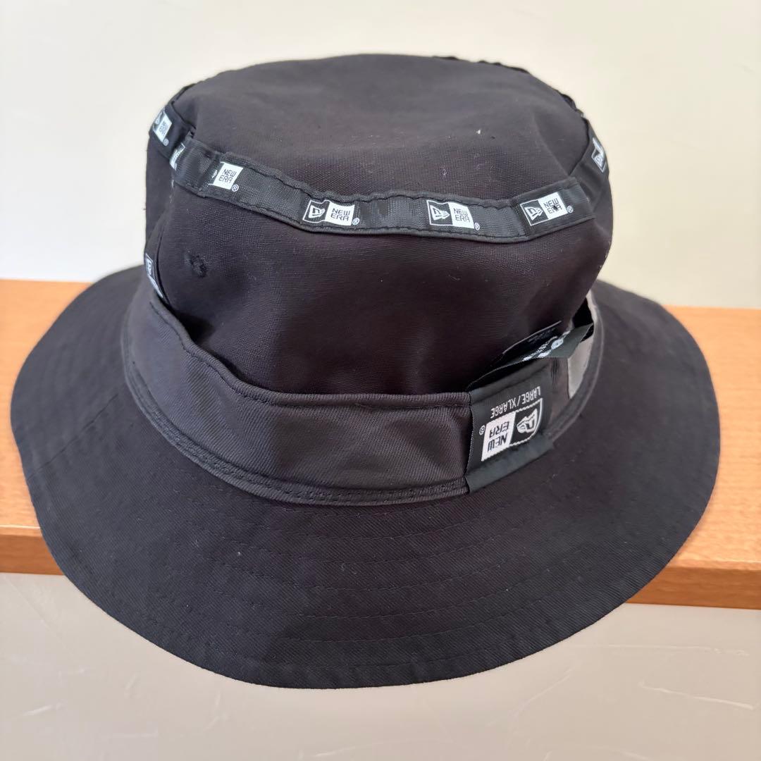 yohji yamamoto pour homme ニューエラ バケットハット