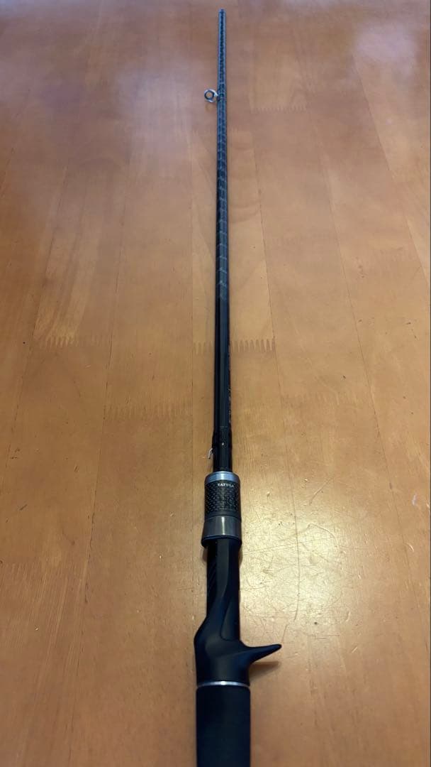 TATULA XT 662MRB–G タトゥーラXT■グラスモデル■２ピース