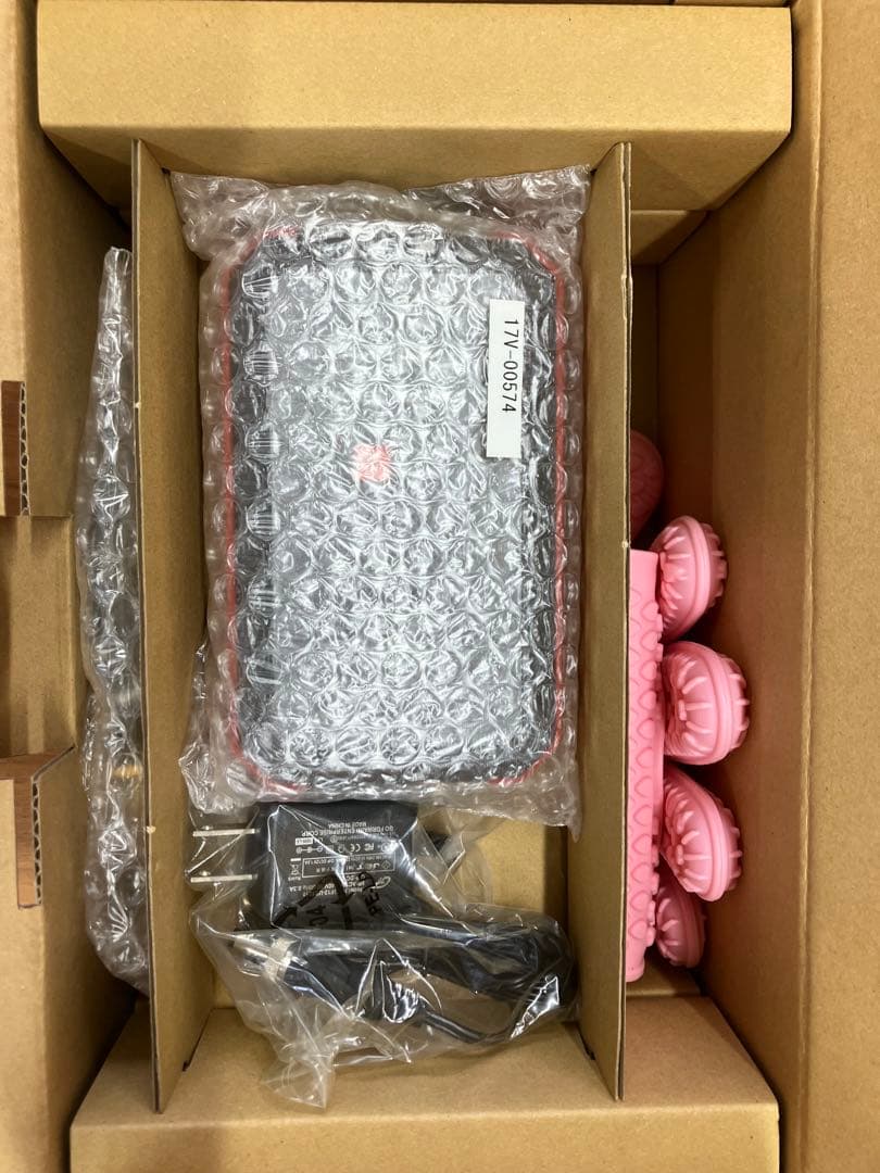 出品　4/10まで ※お値下げしました　Dr.Fry-2 フライヤー