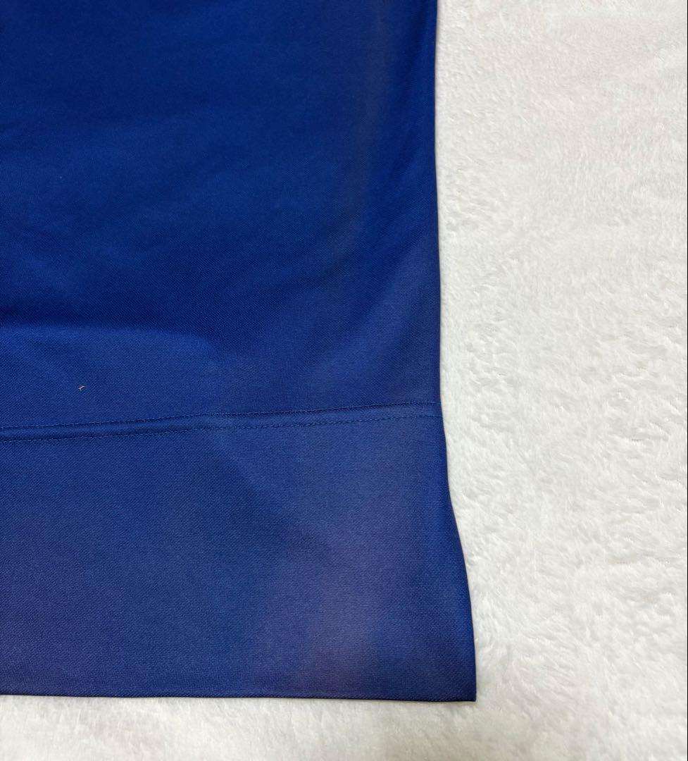 【訳あり品】1999 イタリア代表長袖ユニフォーム　Lサイズ　正規品