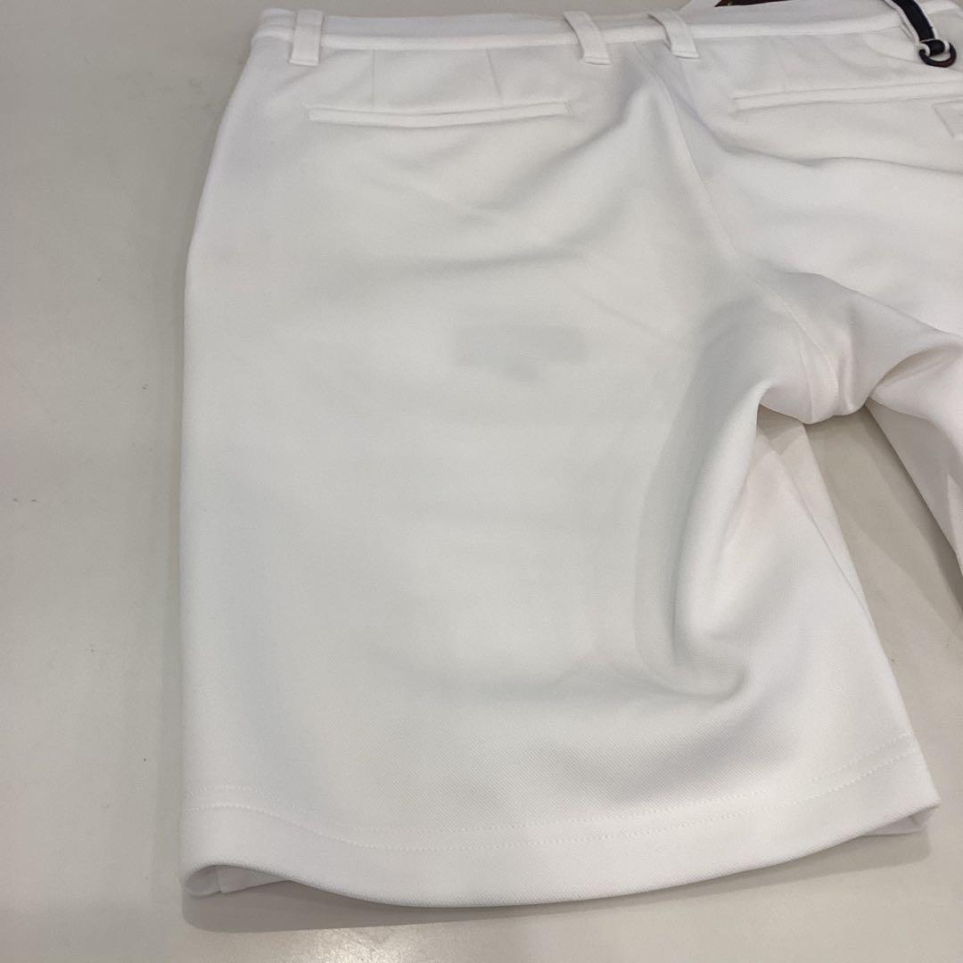 完売品　新品　BRIEFING MINI 3D LOGO SHORT PANTS