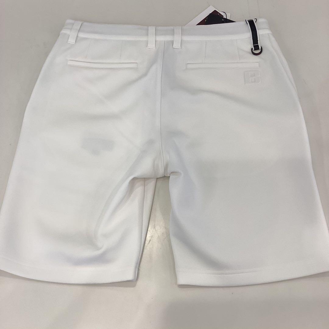 完売品　新品　BRIEFING MINI 3D LOGO SHORT PANTS