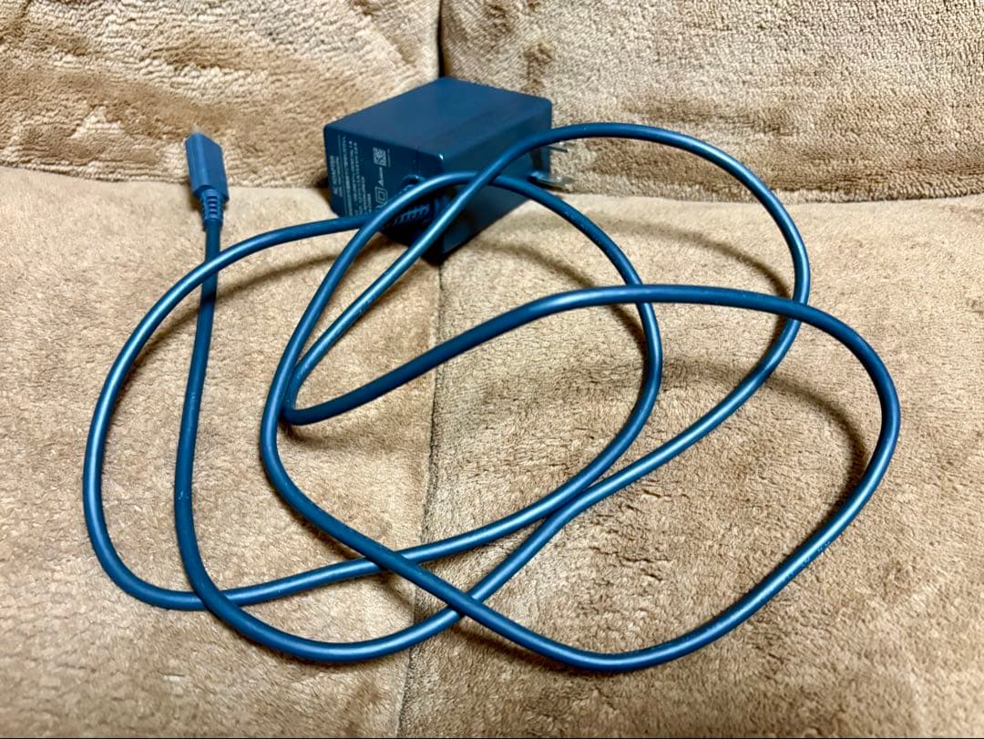 Nintendo Switch 本体【箱無し】