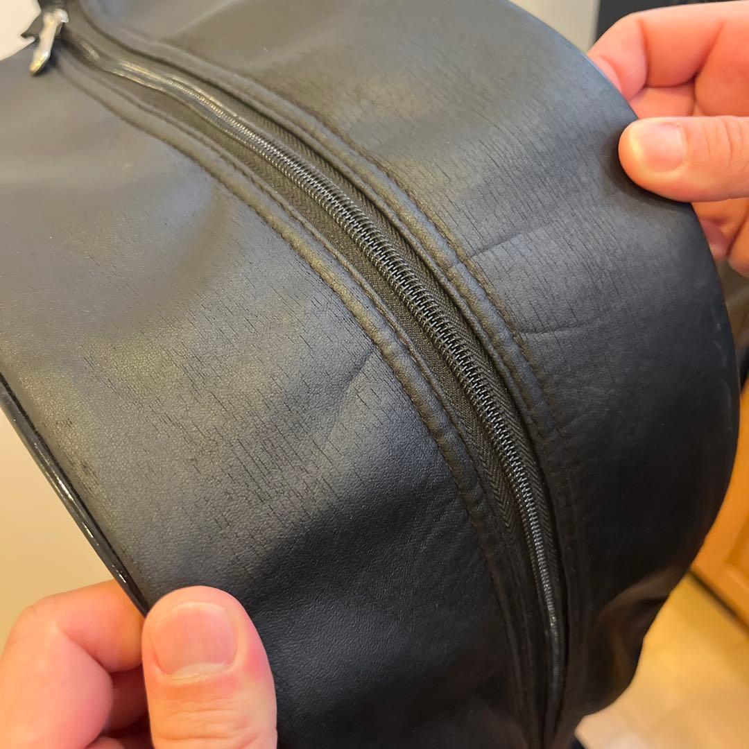 WORLD EAGLE ゴルフバック　中古品