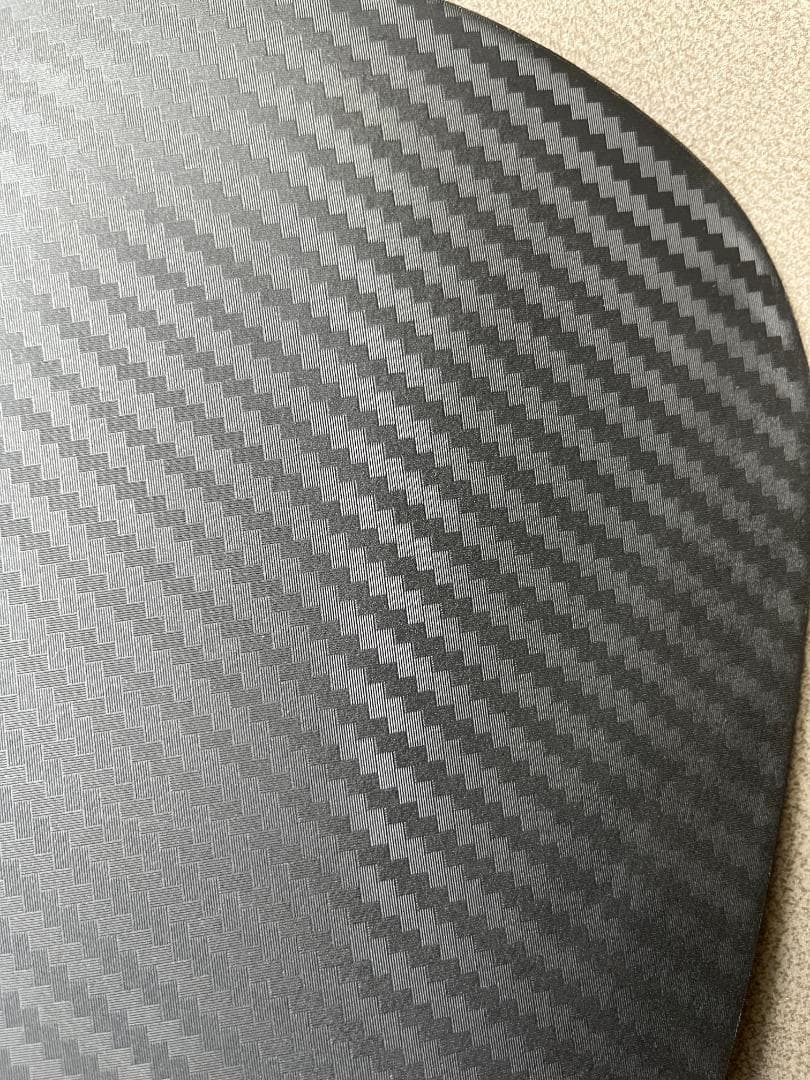 SUPカーボンパドル3ピース