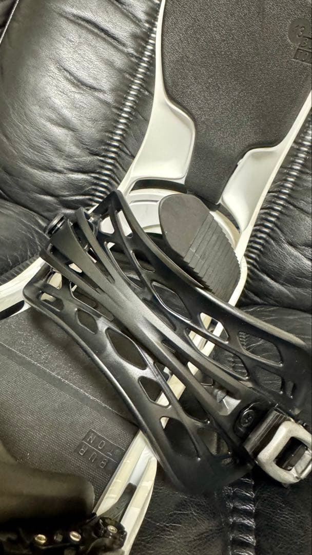 送料込み25モデル BURTON Cartel カーテル ReFlex L