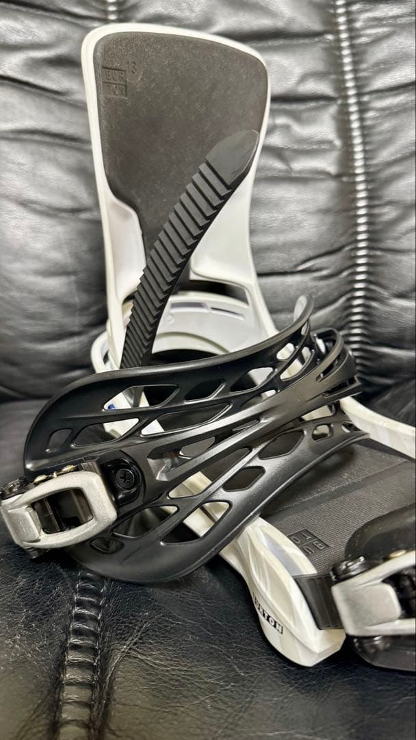 送料込み25モデル BURTON Cartel カーテル ReFlex L