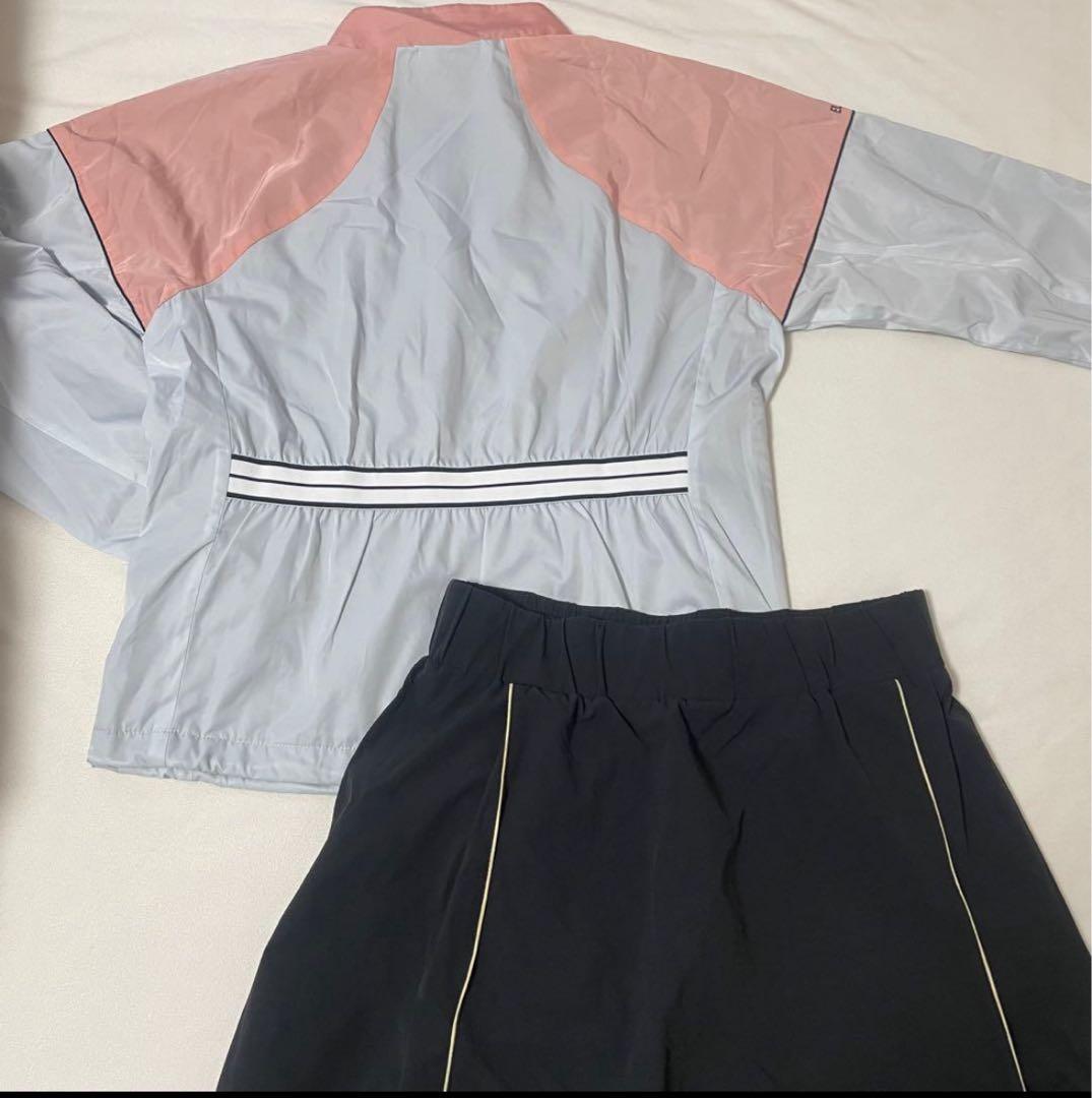 三連休セール！　　エレッセ　♡ セットアップ　♡完売品