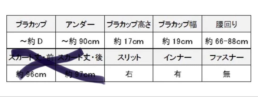 ベリーダンス　オリエンタル衣装