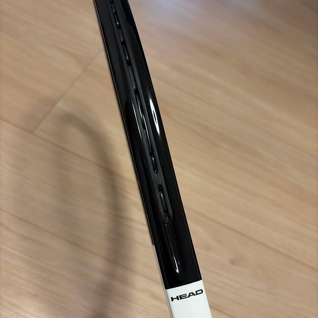 HEAD SPEED MP グリップ3