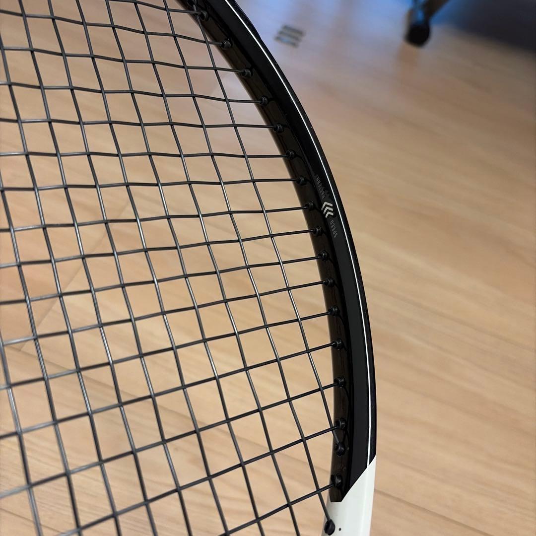 HEAD SPEED MP グリップ3