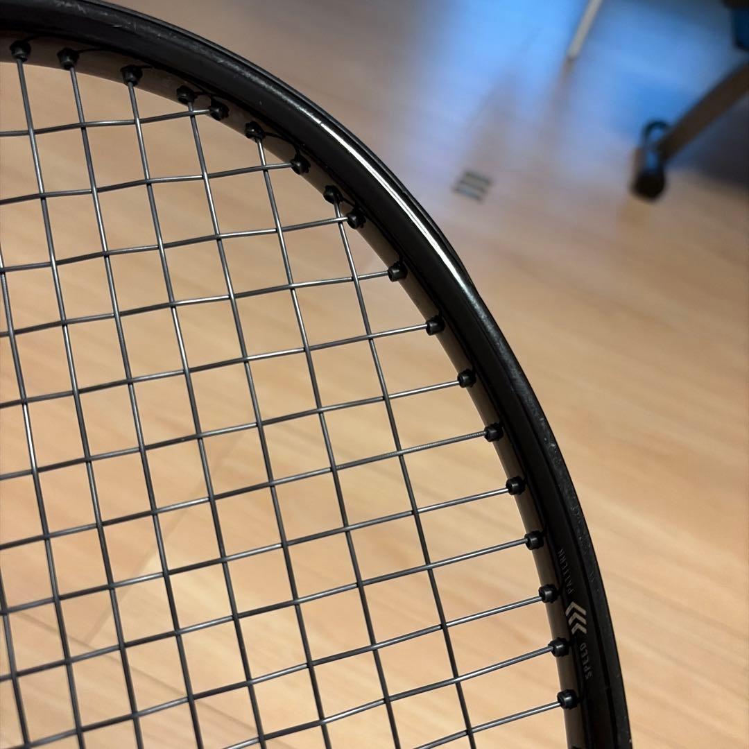 HEAD SPEED MP グリップ3