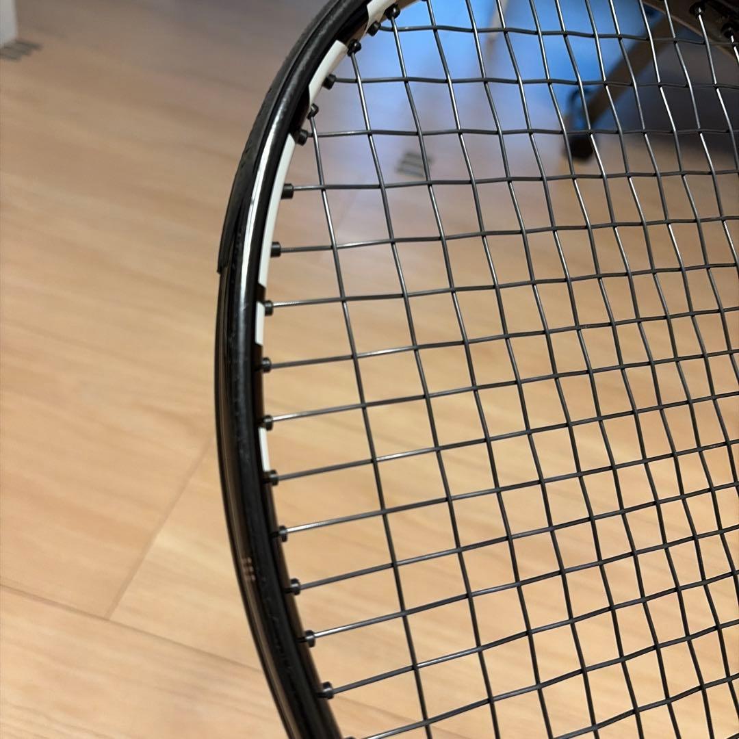 HEAD SPEED MP グリップ3