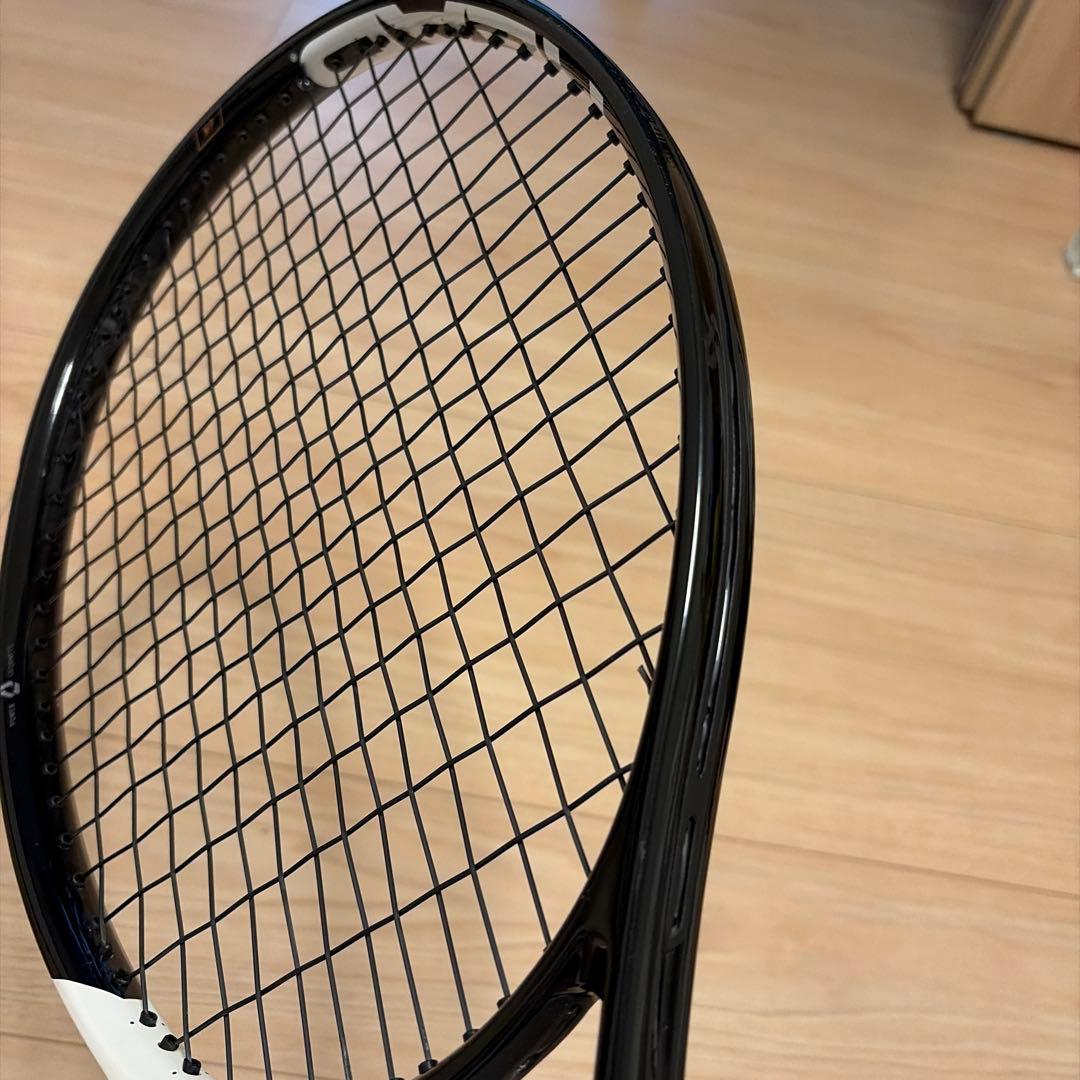 HEAD SPEED MP グリップ3