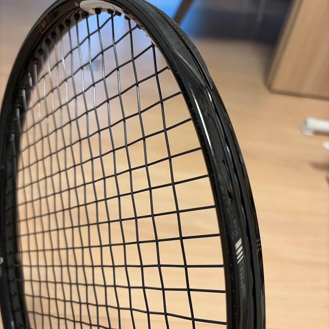 HEAD SPEED MP グリップ3