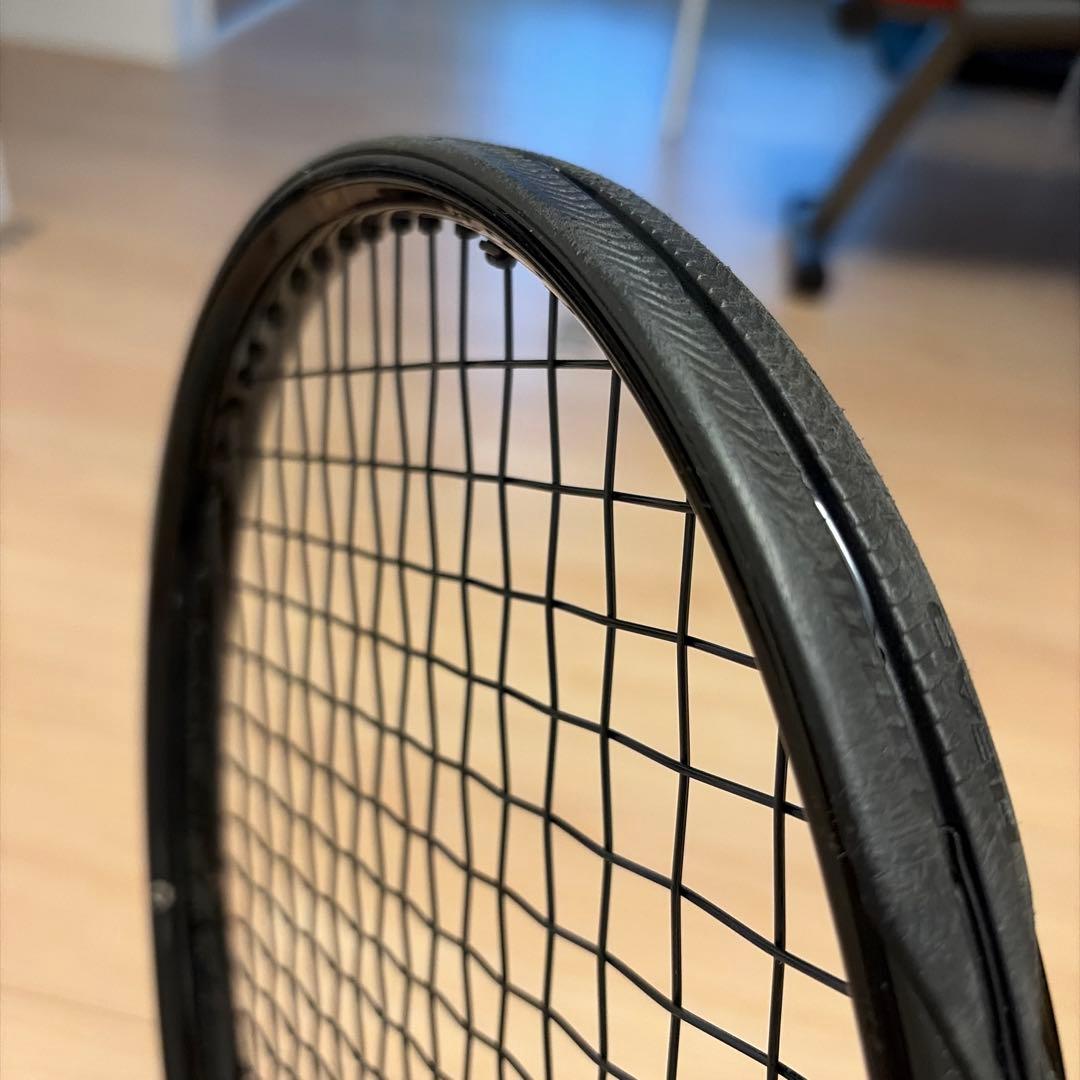 HEAD SPEED MP グリップ3