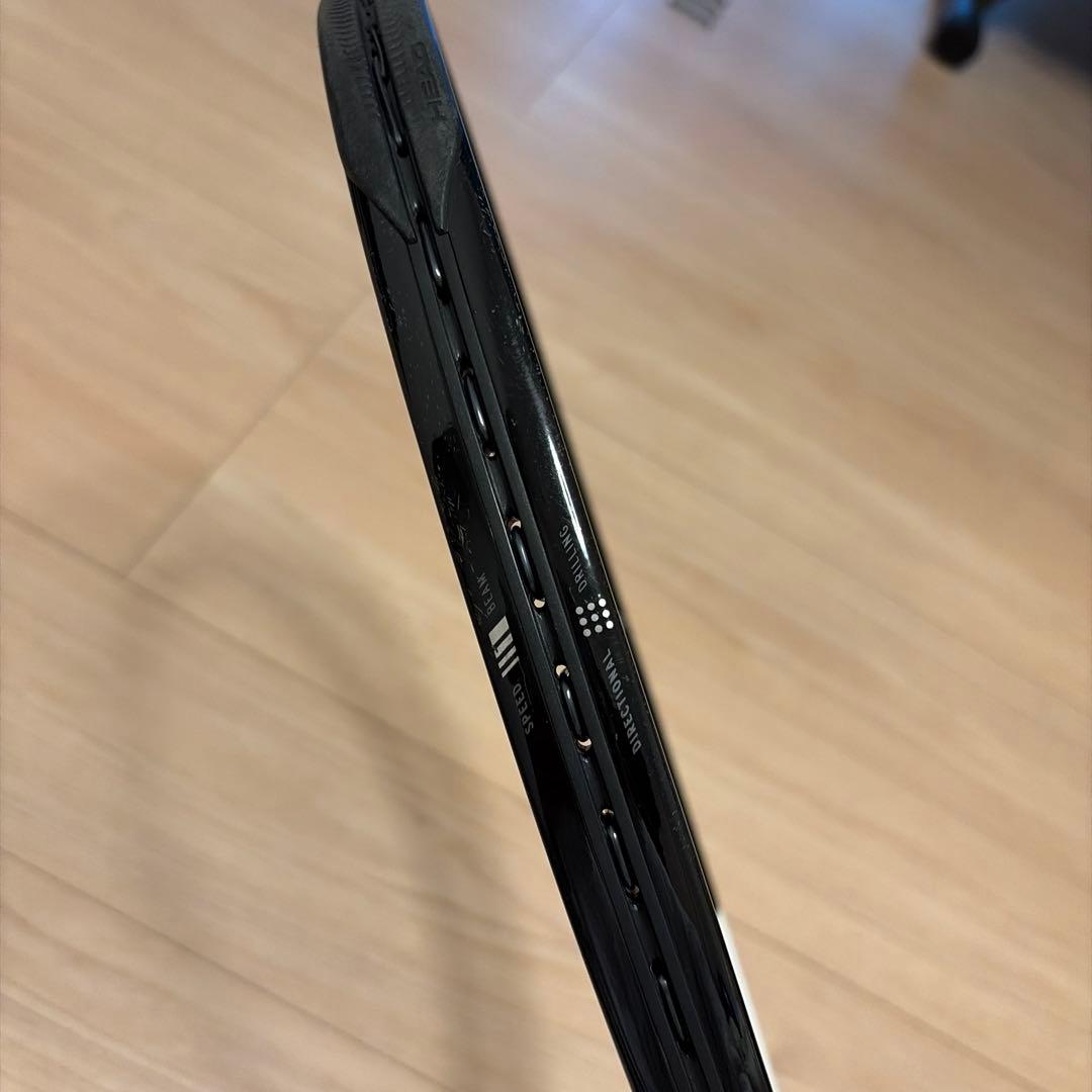 HEAD SPEED MP グリップ3