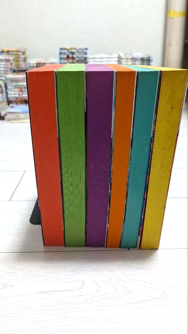 AKIRA アキラ 全6巻セット 大友克洋