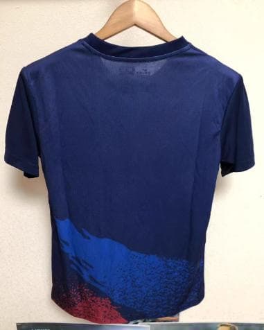 19/20 バルセロナ 半袖トレーニングシャツ