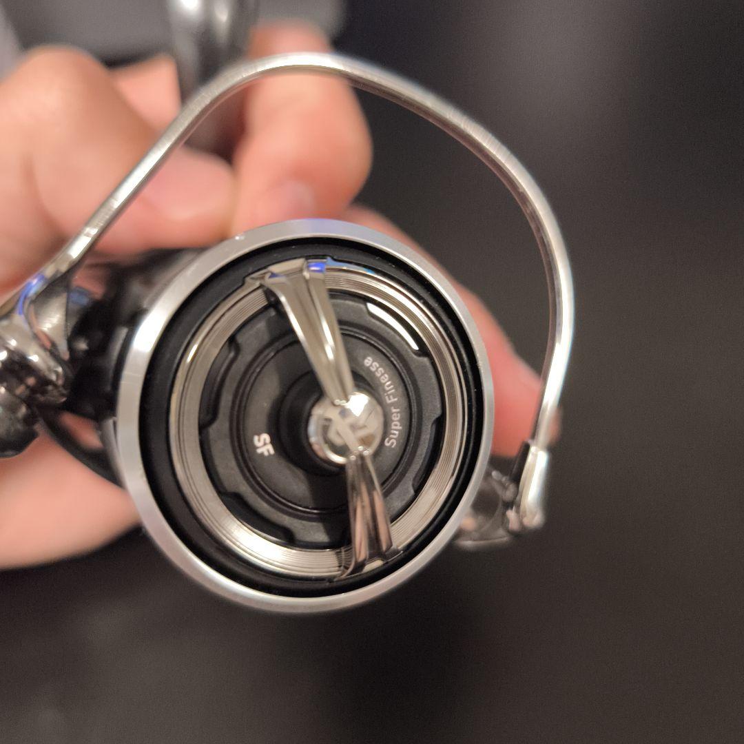 ダイワ　24ルビアスST SF2000SS-H