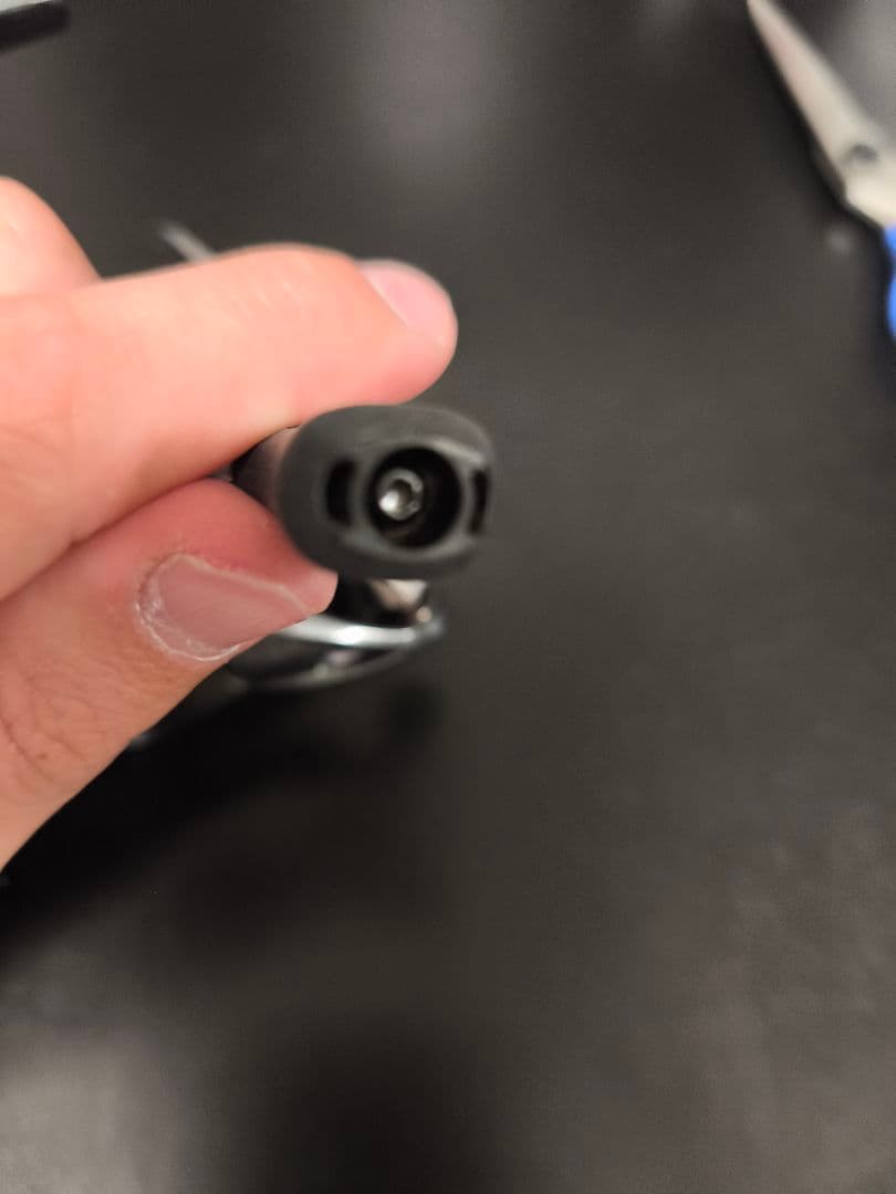 ダイワ　24ルビアスST SF2000SS-H