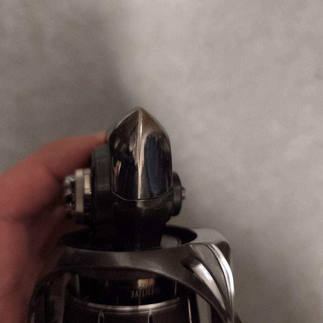 ダイワ　24ルビアスST SF2000SS-H