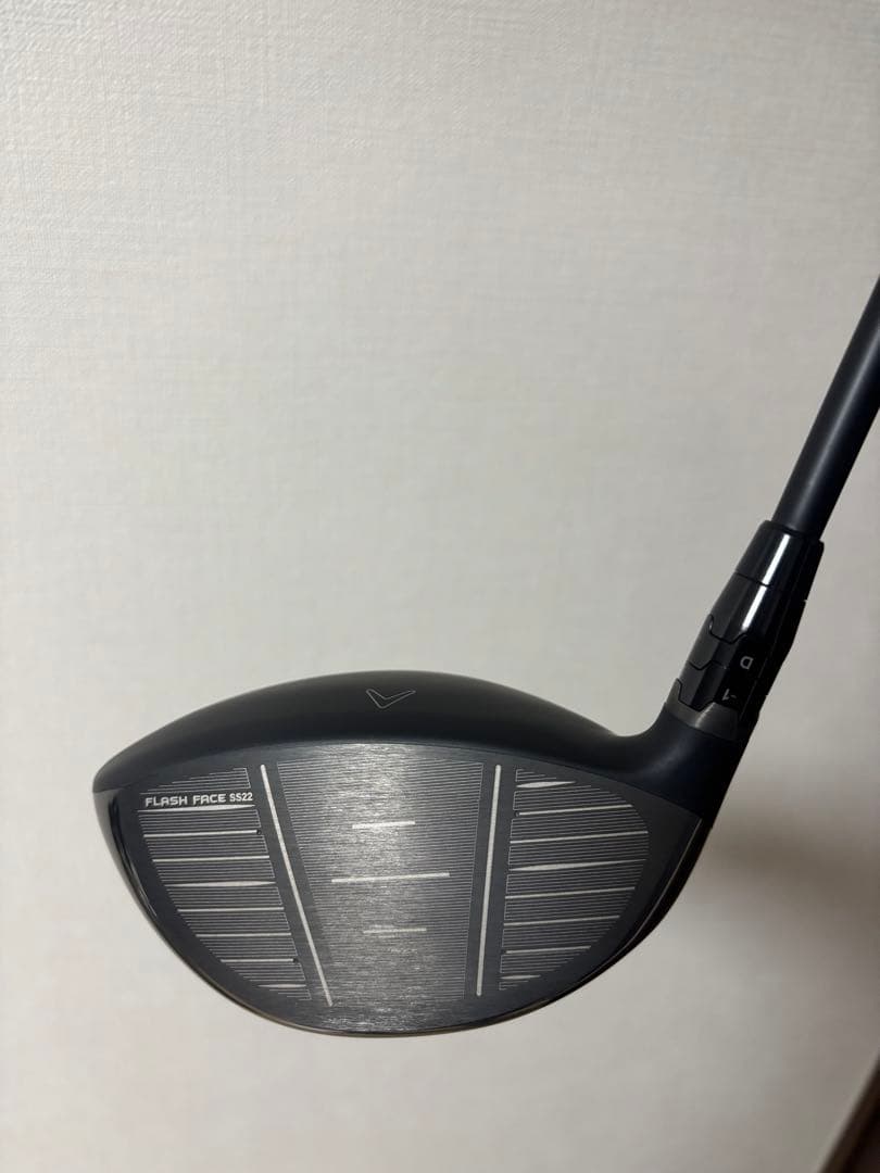 ROGUE ST MAX ドライバー