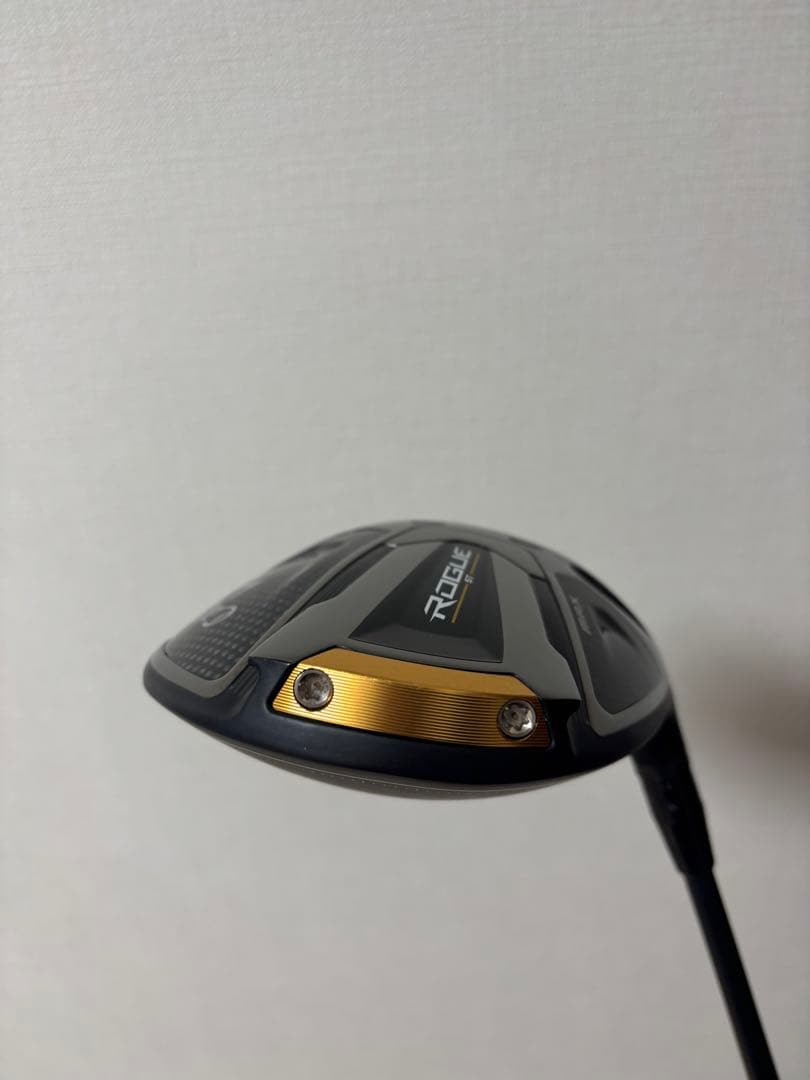 ROGUE ST MAX ドライバー