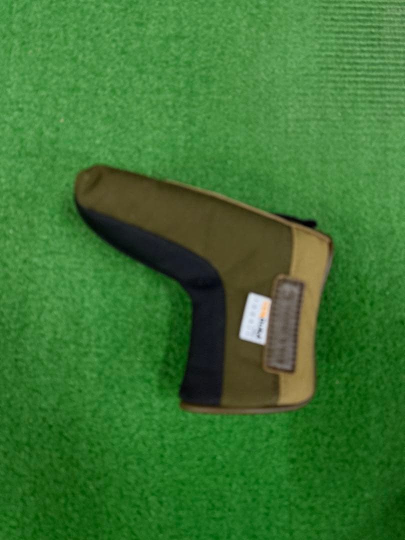 【パターカバーのみ】