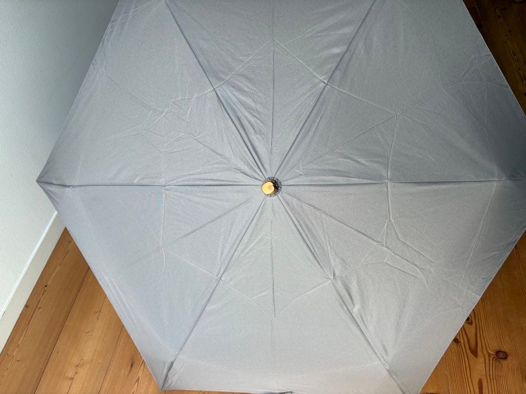 トラディショナルウェザー FOLDING BAMBOO MINI