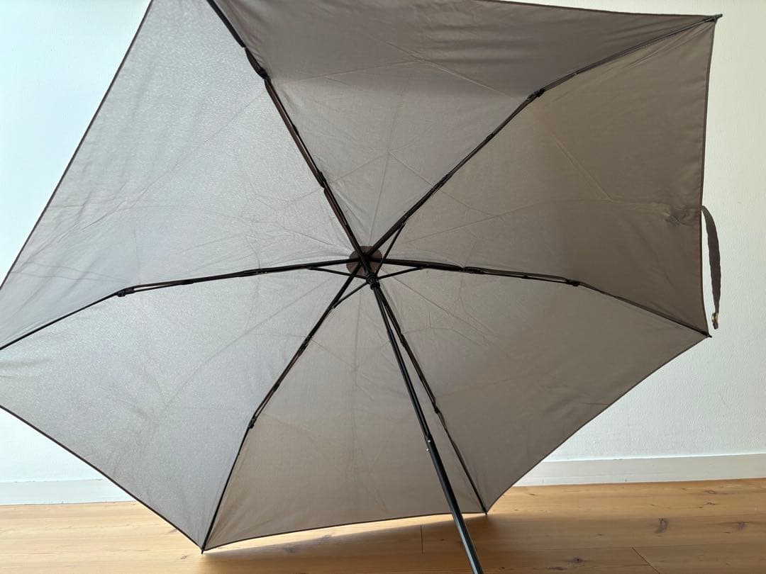 トラディショナルウェザー FOLDING BAMBOO MINI