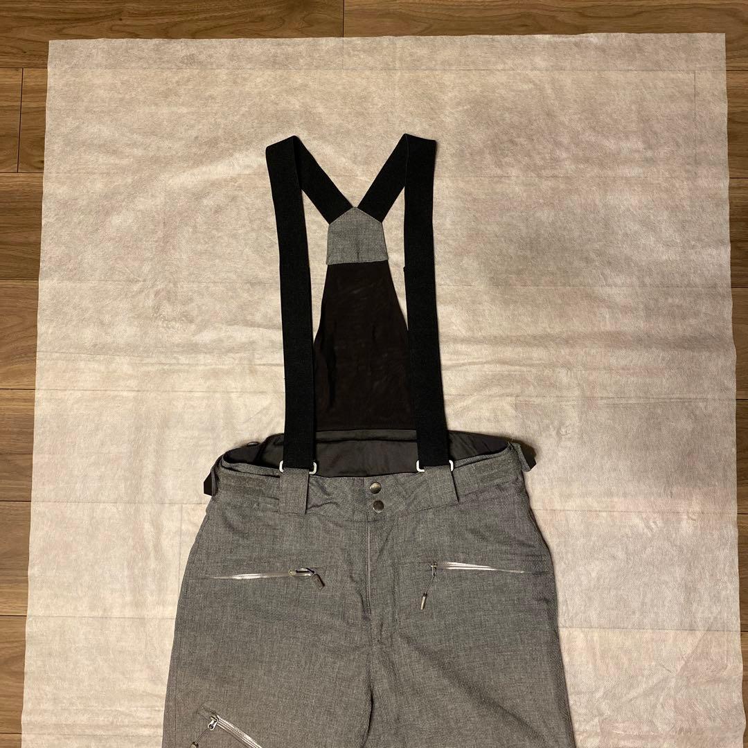 MILLET スキー用パンツ メンズ Mサイズ