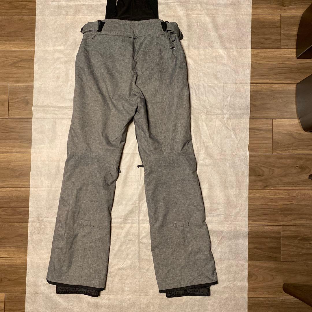 MILLET スキー用パンツ メンズ Mサイズ