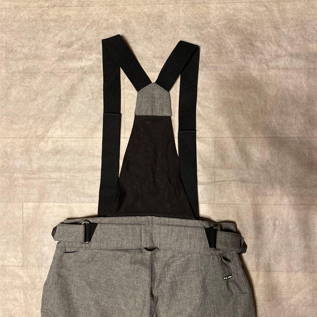 MILLET スキー用パンツ メンズ Mサイズ