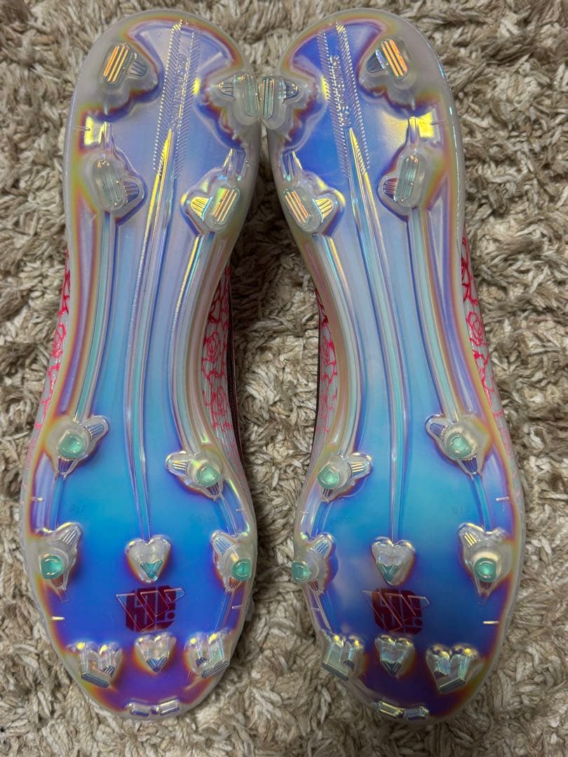 新発売adidas F50 エリート LL FG LY 27cm ラミンヤマル