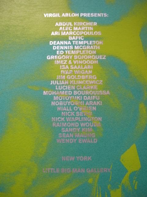 BIBLIOTHECA　Coming Of Age Zine　限定50部