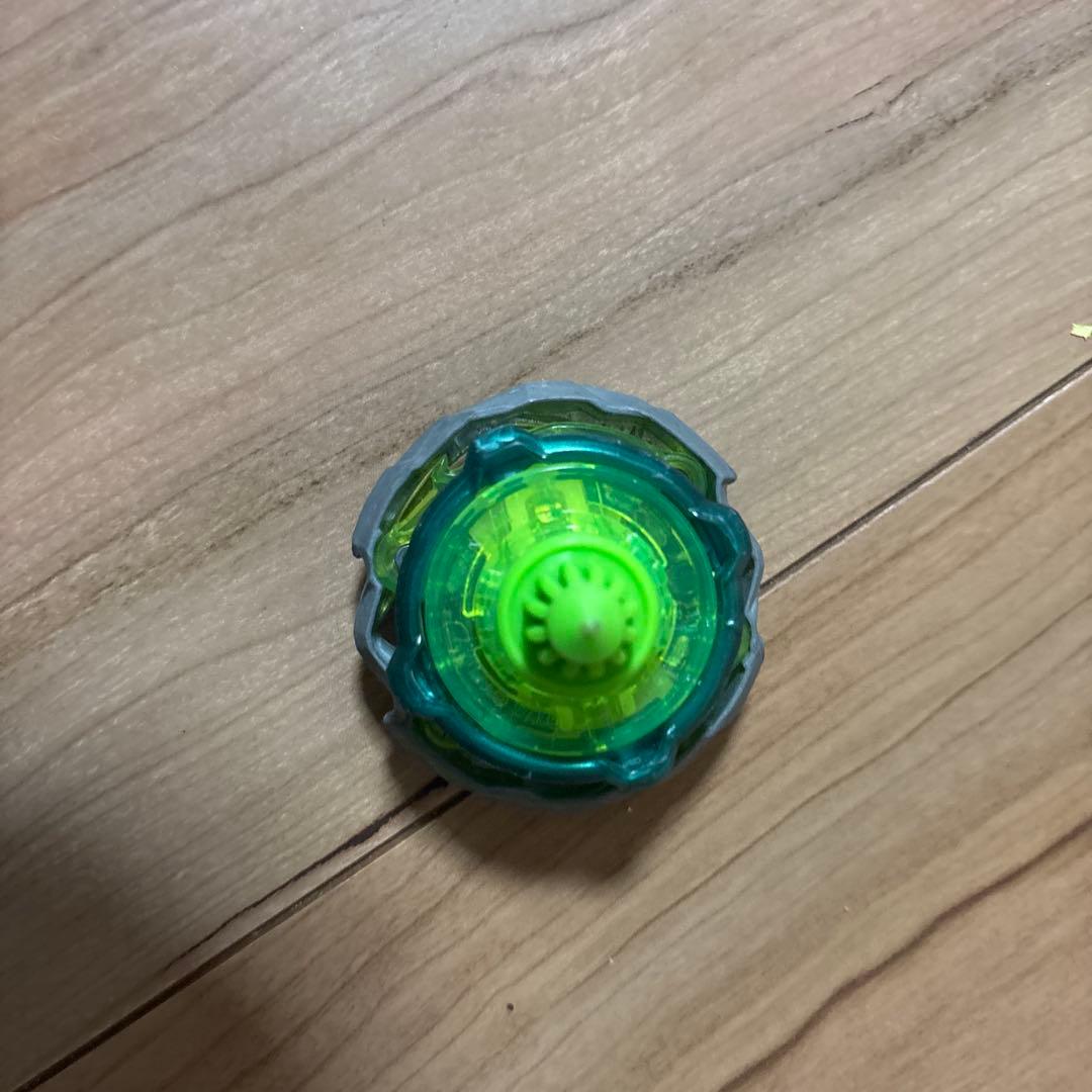 ベイブレードセット バトルスタジアム付き