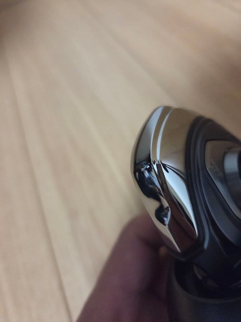 Daiwa AIRITY LT4000-XH スピニングリール