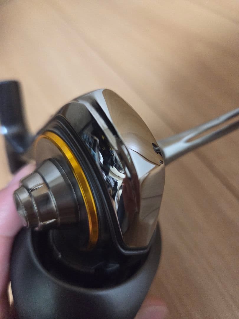 Daiwa AIRITY LT4000-XH スピニングリール