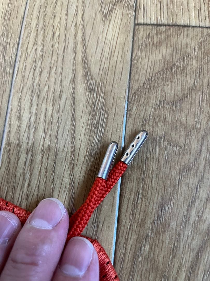 ボーラホリック　バスパン