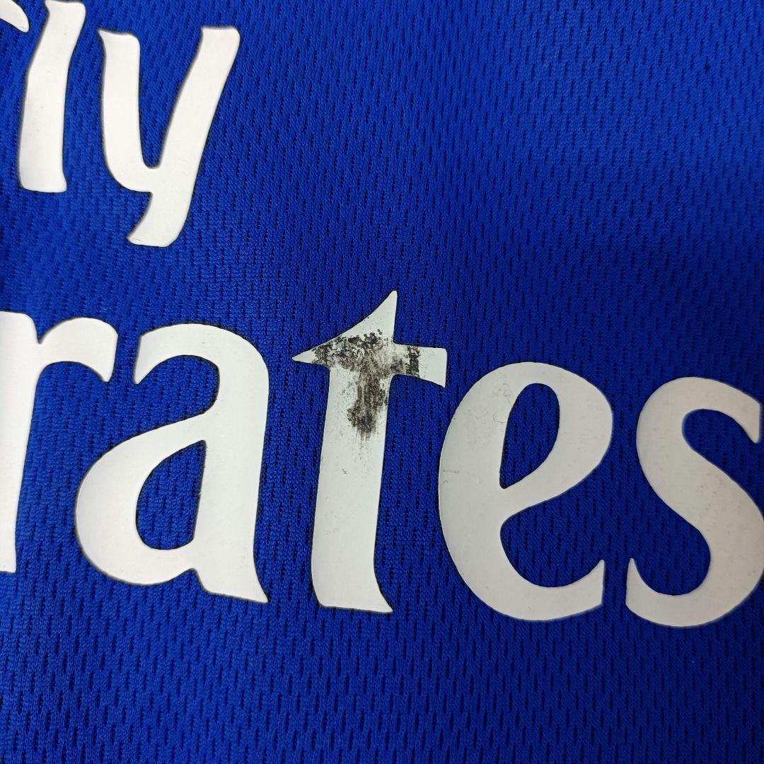 820.チェルシー　ジョン・テリー　＃26　サイン入りレプリカユニフォーム