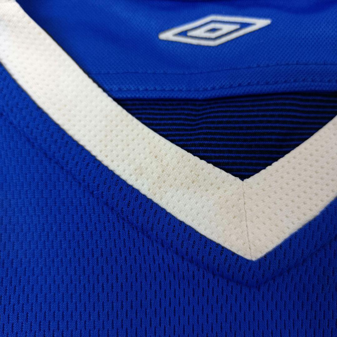 820.チェルシー　ジョン・テリー　＃26　サイン入りレプリカユニフォーム