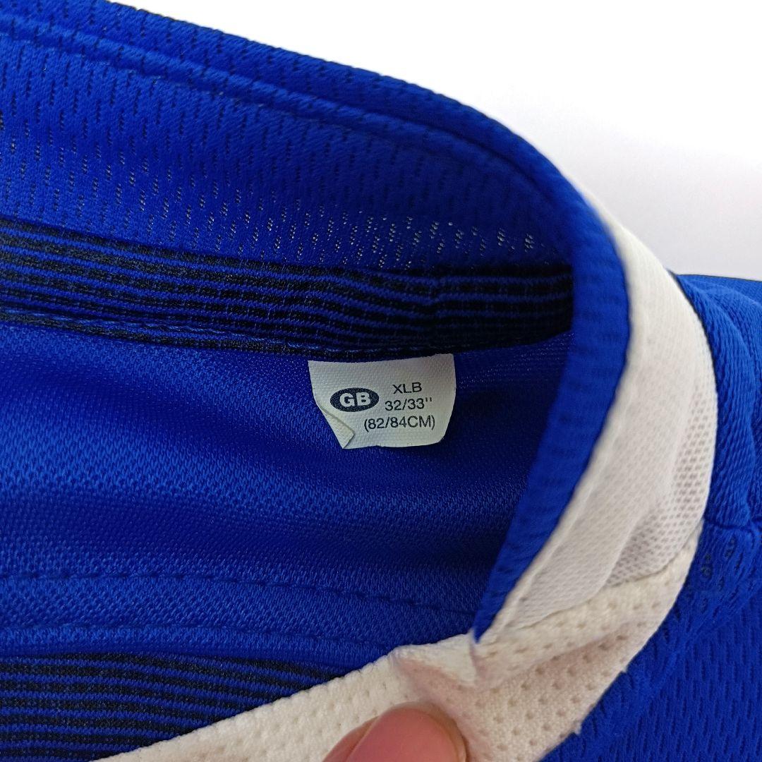 820.チェルシー　ジョン・テリー　＃26　サイン入りレプリカユニフォーム